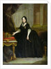 Maria Theresa Empress of Austria by Anton von Maron