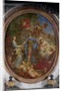 Louis XV Giving Peace to Europe, 1729 by Francois Lemoyne