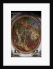 Louis XV Giving Peace to Europe, 1729 by Francois Lemoyne
