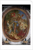 Louis XV Giving Peace to Europe, 1729 by Francois Lemoyne