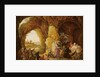 The Temptation of St. Anthony, 1781 by Louis Joseph Watteau