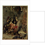 Andromache, 1883 by Georges Marie Rochegrosse