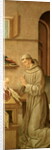 St Anthony of Padua by Taborda Vlame Frey Carlos
