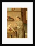St Anthony of Padua by Taborda Vlame Frey Carlos