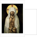 Ecce Homo by Portuguese School