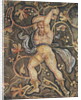 Lycurgus Cutting the Grape Vine by Roman Roman