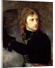 Bonaparte on the Bridge of Arcole, 17th November 1796 by Baron Antoine Jean Gros