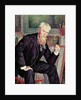 Portrait of Henri Edmond Cross 1898 by Maximilien Luce