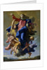 The Assumption of the Virgin, 1649-50 by Nicolas Poussin
