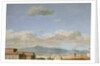 Study of the Sky at Quirinal by Pierre Henri de Valenciennes