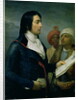Portrait of Louis-Charles-Antoine Desaix de Veygoux 1800 by Andrea the Elder Appiani