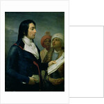 Portrait of Louis-Charles-Antoine Desaix de Veygoux 1800 by Andrea the Elder Appiani