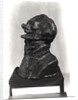 Bust of Charles Philipon, c.1833 by Honore Daumier