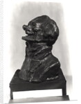 Bust of Charles Philipon, c.1833 by Honore Daumier