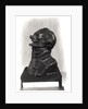 Bust of Charles Philipon, c.1833 by Honore Daumier