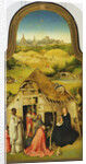 The Adoration of the Magi by Hieronymus Bosch