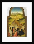 The Adoration of the Magi by Hieronymus Bosch