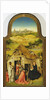 The Adoration of the Magi by Hieronymus Bosch