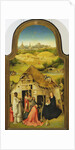 The Adoration of the Magi by Hieronymus Bosch