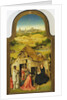 The Adoration of the Magi by Hieronymus Bosch