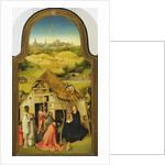 The Adoration of the Magi by Hieronymus Bosch