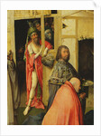 The Adoration of the Magi by Hieronymus Bosch