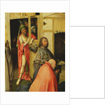 The Adoration of the Magi by Hieronymus Bosch