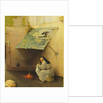 The Adoration of the Magi by Hieronymus Bosch