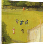 The Adoration of the Magi by Hieronymus Bosch