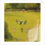 The Adoration of the Magi by Hieronymus Bosch