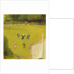 The Adoration of the Magi by Hieronymus Bosch