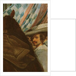 The Surrender of Breda, 1625, c.1635 by Diego Rodriguez de Silva y Velazquez