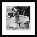 Jean François Victor Aicard by Guillaume-Benjamin-Armand Duchenne de Boulogne