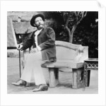 Jean François Victor Aicard by Guillaume-Benjamin-Armand Duchenne de Boulogne