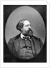 Portrait of Gustave Aimard by Goupil & Cie