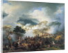 Battle of Somosierra, November 30th 1808 by Louis Lejeune
