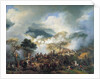 Battle of Somosierra, November 30th 1808 by Louis Lejeune