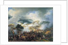 Battle of Somosierra, November 30th 1808 by Louis Lejeune