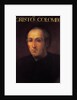 Portrait of Christopher Columbus by Italian School