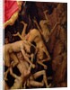 The Last Judgement by Rogier van der Weyden