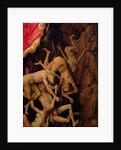 The Last Judgement by Rogier van der Weyden