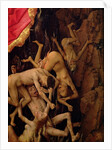 The Last Judgement by Rogier van der Weyden