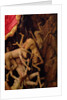 The Last Judgement by Rogier van der Weyden