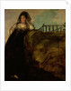 Leocadia Zorilla, the Artist's Housekeeper, c.1821 by Francisco Jose de Goya y Lucientes