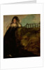 Leocadia Zorilla, the Artist's Housekeeper, c.1821 by Francisco Jose de Goya y Lucientes