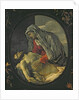 Pieta by Nicolas Poussin