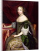 The Duchess of Savoy by Charles Beaubrun