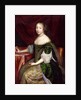The Duchess of Savoy by Charles Beaubrun