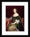 The Duchess of Savoy by Charles Beaubrun