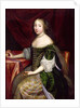 The Duchess of Savoy by Charles Beaubrun